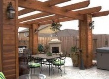 Kwikfynd Pergolas
yeodene